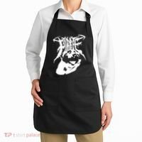 Metalhead Pibble Apron thumb 2