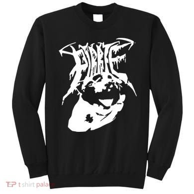 Metalhead Pibble Sweatshirt