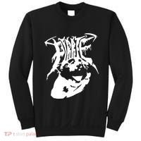 Metalhead Pibble Sweatshirt thumb 0