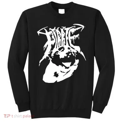 Metalhead Pibble Sweatshirt