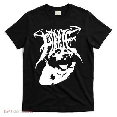 Metalhead Pibble T-Shirt