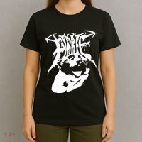 Metalhead Pibble T-Shirt thumb 4