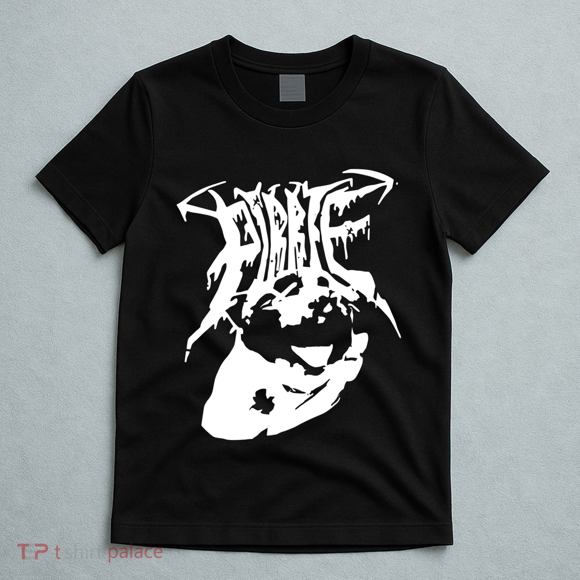 Metalhead Pibble T-Shirt
