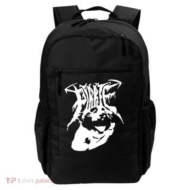 Metalhead Pibble Backpack