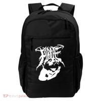 Metalhead Pibble Backpack thumb 0