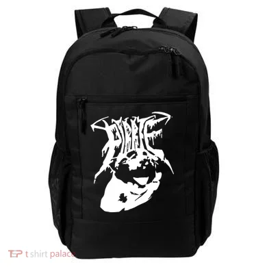 Metalhead Pibble Backpack