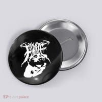 Metalhead Pibble Button thumb 0