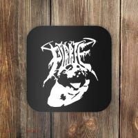 Metalhead Pibble Coaster thumb 0