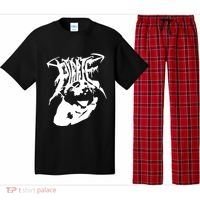 Metalhead Pibble Pajama Set thumb 0