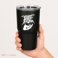 Metalhead Pibble Tumbler thumb 2
