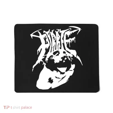 Metalhead Pibble Mousepad