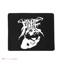 Metalhead Pibble Mousepad thumb 0