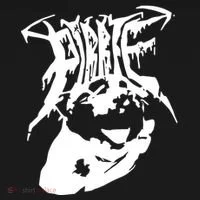 Metalhead Pibble Mousepad thumb 1