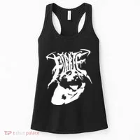 Metalhead Pibble Women's Tank Top thumb 0