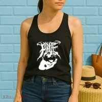 Metalhead Pibble Women's Tank Top thumb 2