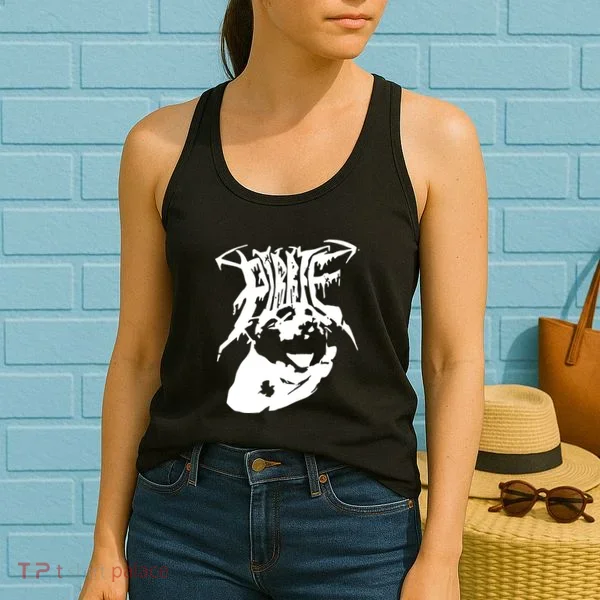 Metalhead Pibble Women's Tank Top