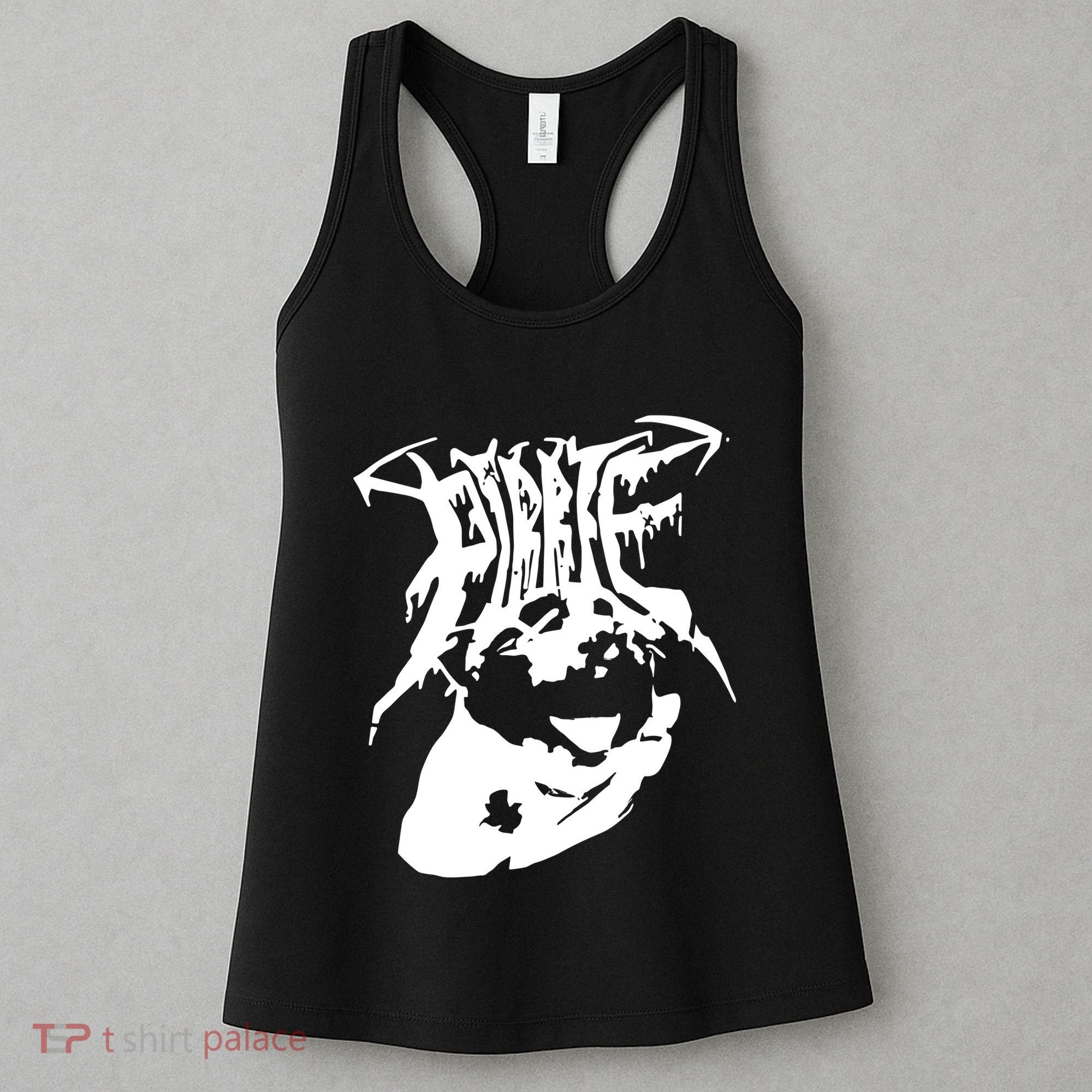 Metalhead Pibble Women's Tank Top