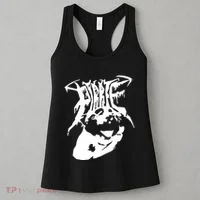 Metalhead Pibble Women's Tank Top thumb 3