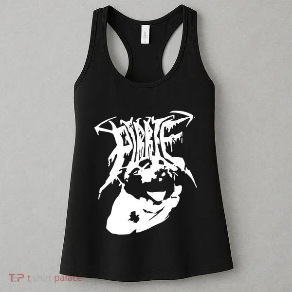 Metalhead Pibble Women's Tank Top