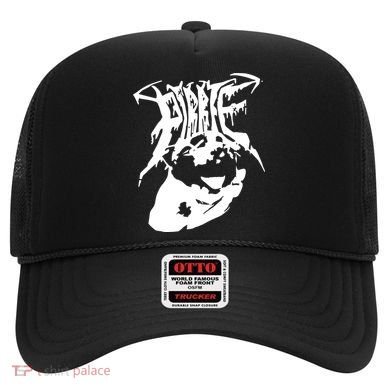 Metalhead Pibble Hat