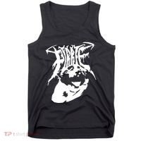 Metalhead Pibble Tank Top thumb 0