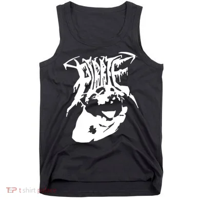 Metalhead Pibble Tank Top