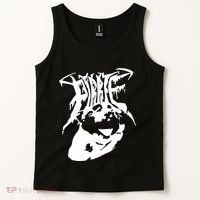 Metalhead Pibble Tank Top thumb 2