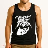 Metalhead Pibble Tank Top thumb 3