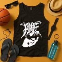 Metalhead Pibble Tank Top thumb 4