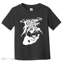 Metalhead Pibble Toddler T-Shirt thumb 0
