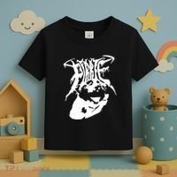 Metalhead Pibble Toddler T-Shirt thumb 3