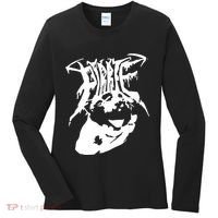 Metalhead Pibble Women's Long Sleeve Shirt thumb 0