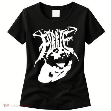 Metalhead Pibble Women's T-Shirt