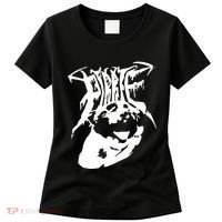 Metalhead Pibble Women's T-Shirt thumb 0