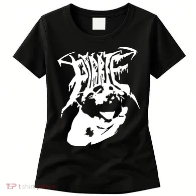 Metalhead Pibble Women's T-Shirt