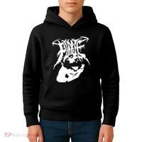 Metalhead Pibble Kids Hoodie thumb 4