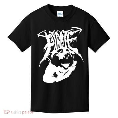 Metalhead Pibble Kids T-Shirt