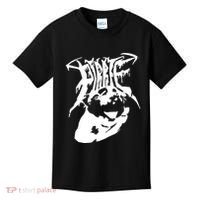Metalhead Pibble Kids T-Shirt thumb 0