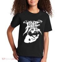 Metalhead Pibble Kids T-Shirt thumb 2