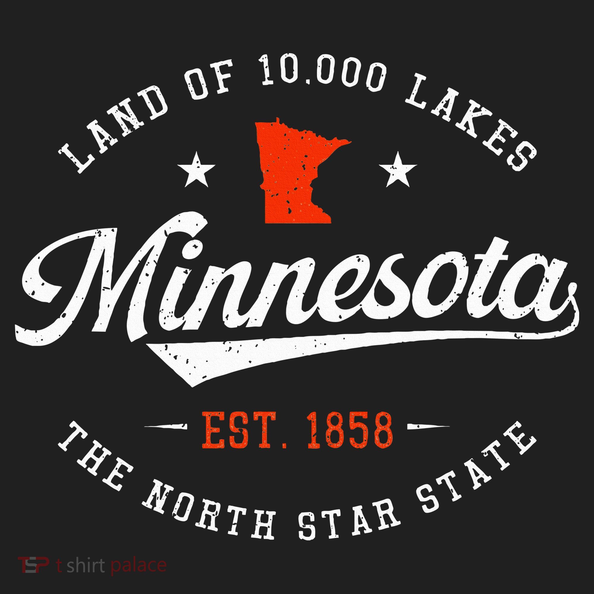 Minnesota Pride Minnesota Lover Love Minnesota Women's Sweatshirt