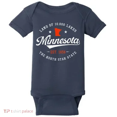 Baby Bodysuit