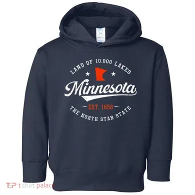 Toddler Hoodie