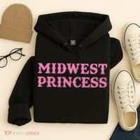 Midwest Princess Hoodie thumb 4