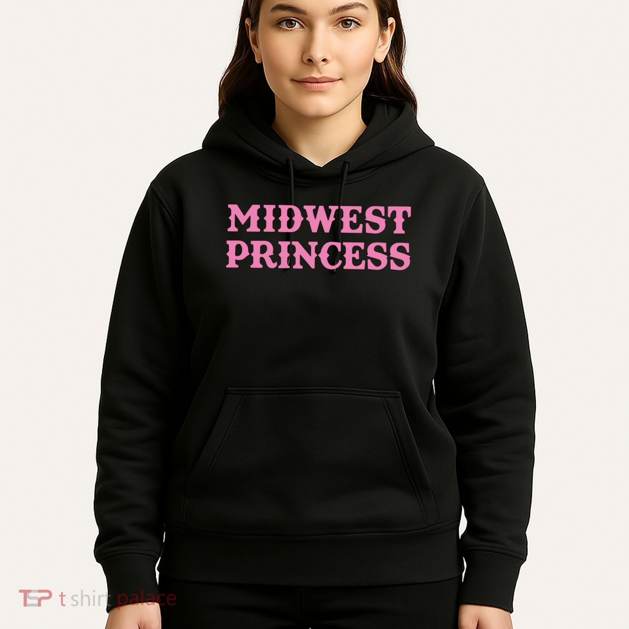 Midwest Princess Hoodie