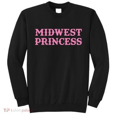Midwest Princess Sweatshirt