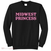Midwest Princess Sweatshirt thumb 0