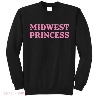 Midwest Princess Sweatshirt