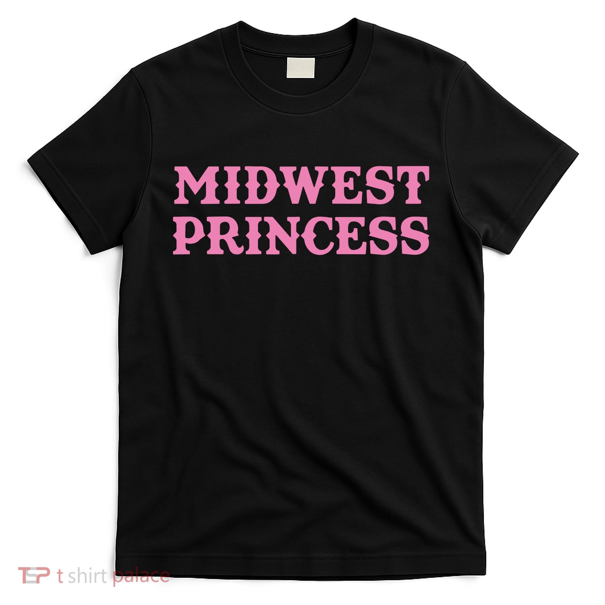 Midwest Princess T-Shirt