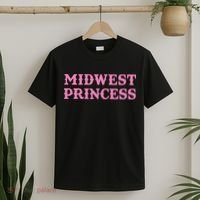 Midwest Princess T-Shirt thumb 2