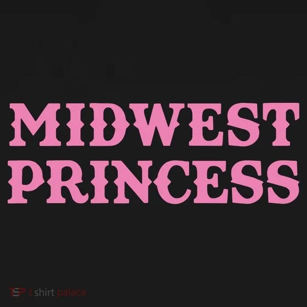 Midwest Princess Backpack